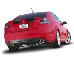 Borla - Borla Exhaust 140287 Cat-Back System 08-09 G8 - Image 2
