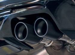 Borla - Borla 140595CB S-Type Cat-Back Exhaust Dual Rear Exit for 15-21 WRX 2.0/2.5L - Image 2