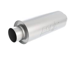 Borla - Borla Exhaust 40722 XR-1 Stainless Multicore Racing Mufflers - Image 1
