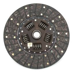 Centerforce - Centerforce 381039 Clutch Disc Size 11" 26 Spline By 1 1/8" - Image 1