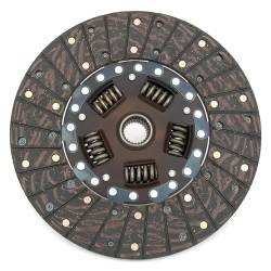 Centerforce - Centerforce 381039 Clutch Disc Size 11" 26 Spline By 1 1/8" - Image 2