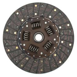Centerforce - Centerforce 381017 Clutch Disc Size 11" 26 Spline By 1 1/8" - Image 1