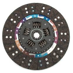Centerforce - Centerforce 381067 Clutch Disc Size 12.25" 10 Spline By 1.25" - Image 1
