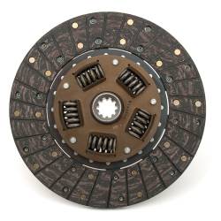 Centerforce - Centerforce 380920 Clutch Disc Size 10.4" 10 Spline By 1 1/16" MUSTANG - Image 1