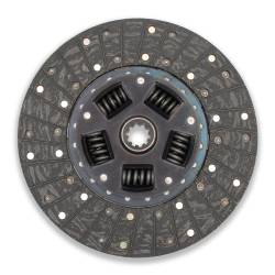Centerforce - Centerforce 384163 Clutch Disc Size 11" 23 Spline By 1" - Image 1