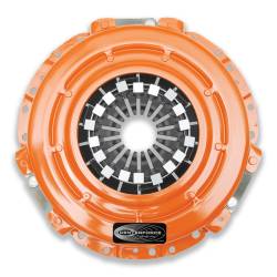 Centerforce - Centerforce CFT360025 CF-2 Clutch 79-85 CAPRI FAIRMONT MUSTANG ZEPHYR - Image 1