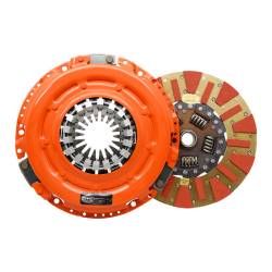 Centerforce - Centerforce DF161830 Dual-Friction Clutch Pressure Plate & Disc Set - Image 1