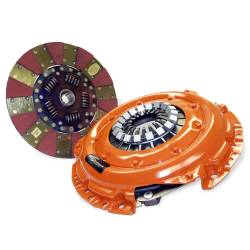 Centerforce - Centerforce DF611679 Dual-Friction Clutch Pressure Plate & Disc Set - Image 1