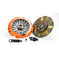Centerforce - Centerforce DF039020 Dual-Friction Clutch Kit - Image 1