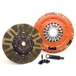 Centerforce - Centerforce DF593010 Dual-Friction Clutch Pressure Plate & Disc Set - Image 1