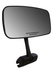 Cipa Mirrors - CIPA Mirrors 02109 Comp Universal Boat Mirror - Image 1