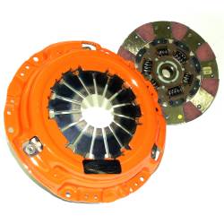 Centerforce - Centerforce DF916035 Dual-Friction Clutch Pressure Plate & Disc Set - Image 1