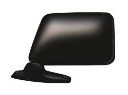 Cipa Mirrors - CIPA Mirrors 42000 OE Replacement Mirror for Original Equipment # E5TZ17682D - Image 2
