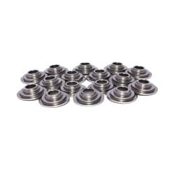 COMP Cams - COMP Cams 1779-16 Light Weight Tool Steel Valve Spring Retainers - Image 1