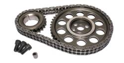 COMP Cams - COMP Cams 3125KT Adjustable Timing Set 3 Bolt w/Thrust Bearing - Image 1