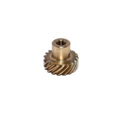 COMP Cams - COMP Cams 424 .484" ID Bronze Distributor Gear for Chrysler B 383-400/426 HEMI - Image 1