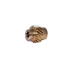 COMP Cams - COMP Cams 442 .491" ID Bronze Distributor Gear for Oldsmobile 260-455 V8 - Image 1