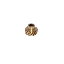 COMP Cams - COMP Cams 435 .530" ID Bronze Distributor Gear for Ford SVO 302-351W - Image 1