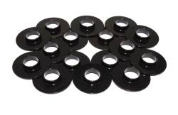 COMP Cams - COMP Cams 4786-16 ID Spring Locator 16Pc 1.635" OD .570" ID .060" Thickness - Image 1