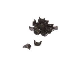 COMP Cams - COMP Cams 611-12 10-DEG 11/32" Single Groove Locks w/Lash Cap Recess 12Pc - Image 1