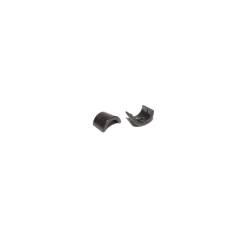 COMP Cams - COMP Cams 641-1 Machined Steel 7-DEG 3/8" Single Groove Race Lock - Image 1