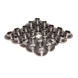 COMP Cams - COMP Cams 702-24 7-DEG Titanium Retainer 24Pc for Ford 4.6L 3V w/26113 Springs - Image 1
