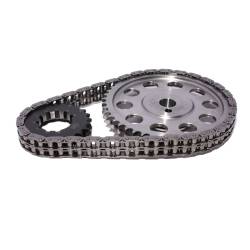COMP Cams - COMP Cams 7108 Nine Key Way Billet Timing Set Adjustable Ford FE - Image 1