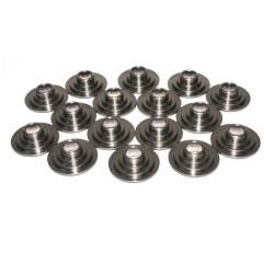 COMP Cams - COMP Cams 735-16 Titanium Valve Spring Retainer - Image 1