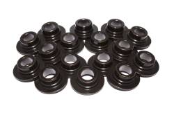 COMP Cams - COMP Cams 751-16 10DEG Steel Valve Retainer Set 16Pc for 983 Spring - Image 1
