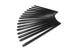 COMP Cams - COMP Cams 7743-16 Hi-Tech Pushrods Chromoly 8.350"x3/8" Heat-Treated 16Pc - Image 1