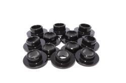 COMP Cams - COMP Cams 795-12 10-DEG Steel Retainers 12Pc for 26120 Beehive Springs - Image 1