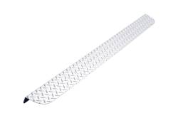 Dee Zee - Dee Zee DZ2121 Brite-Tread Tailgate Protector Rounded Tailgate - Image 2