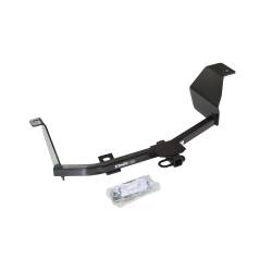 Draw-Tite - Draw-Tite 24887 Class I Sportframe Trailer Hitch for 12 Nissan Versa - Image 1