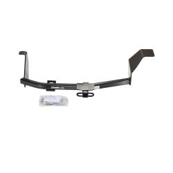 Draw-Tite - Draw-Tite 24887 Class I Sportframe Trailer Hitch for 12 Nissan Versa - Image 2