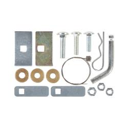 Draw-Tite - Draw-Tite 24887 Class I Sportframe Trailer Hitch for 12 Nissan Versa - Image 3