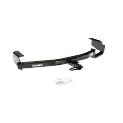 Draw-Tite - Draw-Tite 36296 Class II Frame Trailer Hitch - Image 1