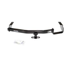Draw-Tite - Draw-Tite 36296 Class II Frame Trailer Hitch - Image 2