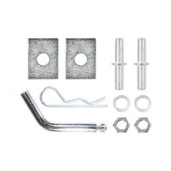 Draw-Tite - Draw-Tite 36296 Class II Frame Trailer Hitch - Image 3