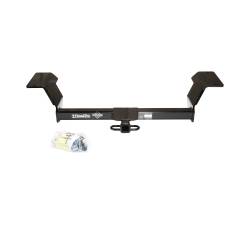 Draw-Tite - Draw-Tite 36309 Class II Frame Trailer Hitch ALERO BONNEVILLE LESABRE LUCERNE - Image 2