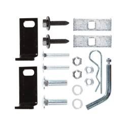 Draw-Tite - Draw-Tite 36309 Class II Frame Trailer Hitch ALERO BONNEVILLE LESABRE LUCERNE - Image 3