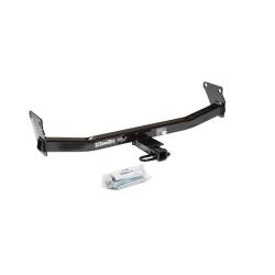 Draw-Tite - Draw-Tite 36423 Class II Frame Trailer Hitch - Image 1