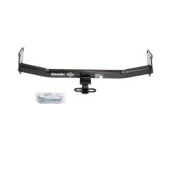 Draw-Tite - Draw-Tite 36423 Class II Frame Trailer Hitch - Image 2
