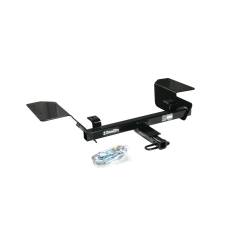 Draw-Tite - Draw-Tite 36407 Class II Frame Trailer Hitch 00-13 IMPALA MALIBU - Image 1