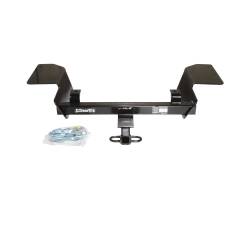 Draw-Tite - Draw-Tite 36407 Class II Frame Trailer Hitch 00-13 IMPALA MALIBU - Image 2