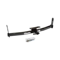 Draw-Tite - Draw-Tite 36408 Class II Frame Trailer Hitch 02-13 EQUINOX TERRAIN TORRENT VUE - Image 1