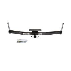 Draw-Tite - Draw-Tite 36408 Class II Frame Trailer Hitch 02-13 EQUINOX TERRAIN TORRENT VUE - Image 2