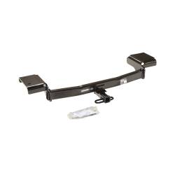 Draw-Tite - Draw-Tite 36510 Class II Frame Trailer Hitch for SPORTAGE TUCSON - Image 1