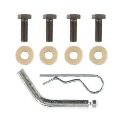 Draw-Tite - Draw-Tite 36510 Class II Frame Trailer Hitch for SPORTAGE TUCSON - Image 3