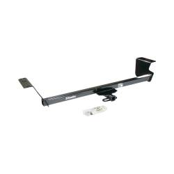 Draw-Tite - Draw-Tite 36455 Class II Frame Trailer Hitch - Image 1