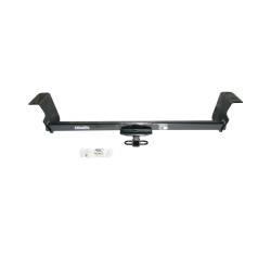 Draw-Tite - Draw-Tite 36455 Class II Frame Trailer Hitch - Image 2